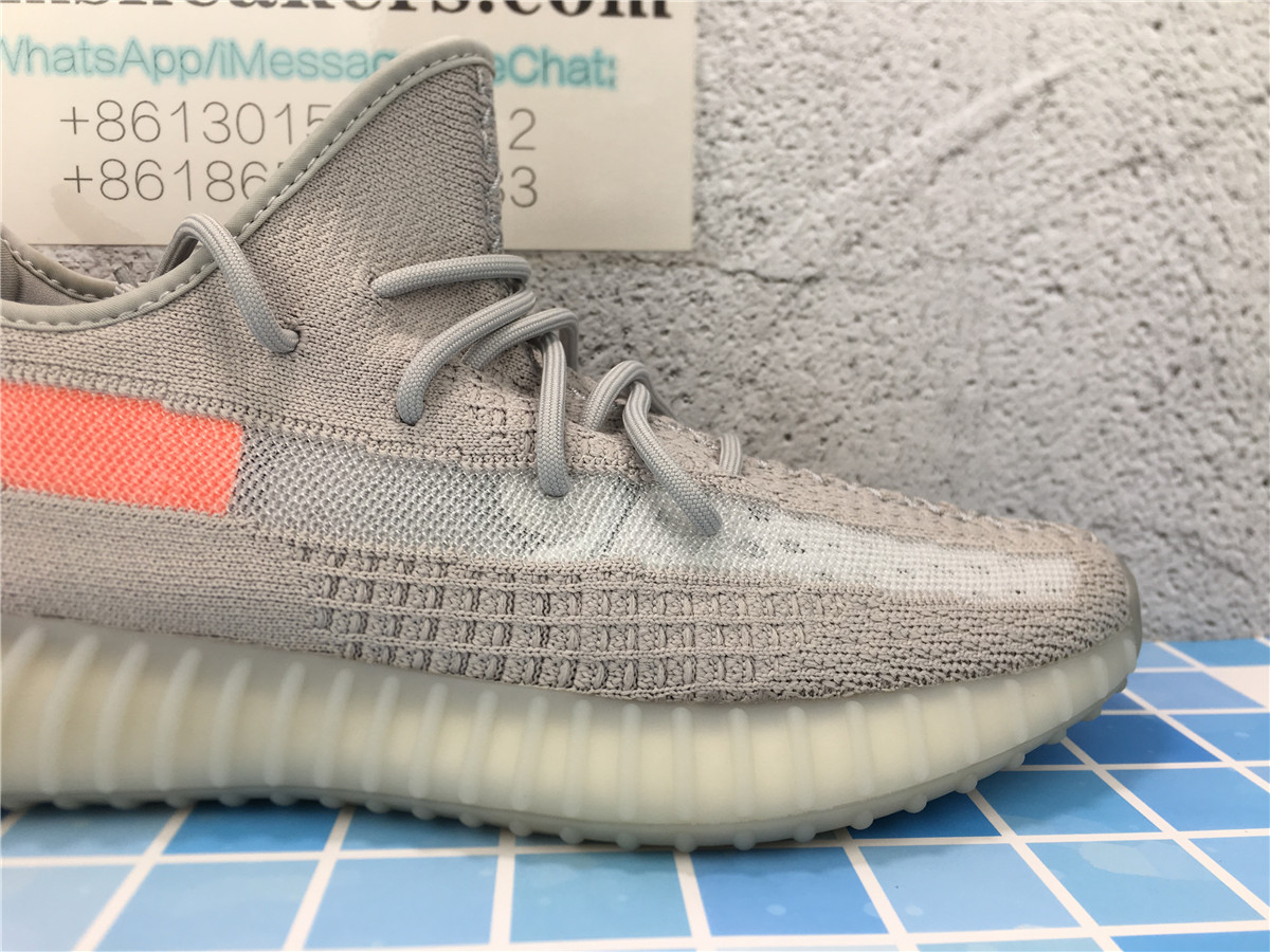 Yeezy Boost 350 V2 Tail Light FX9017